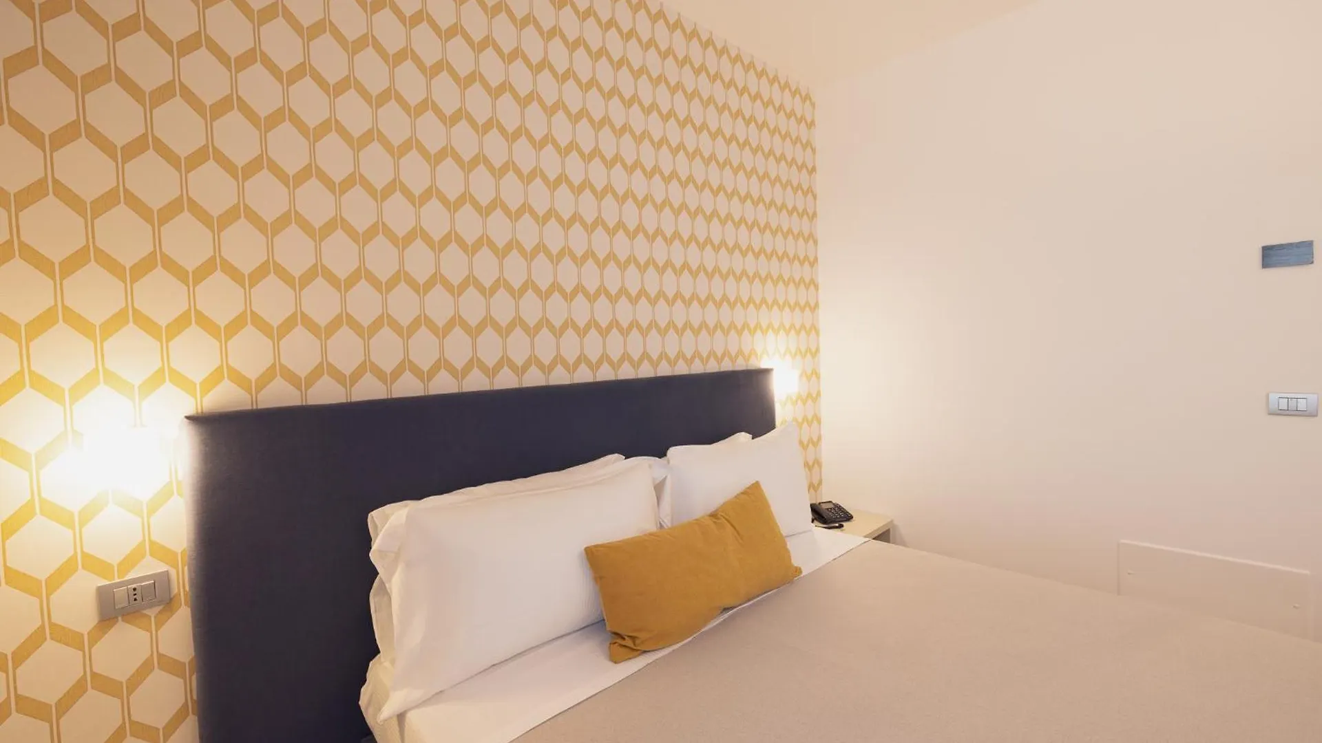 Selinunte Boutique Hotel Marinella di Selinunte