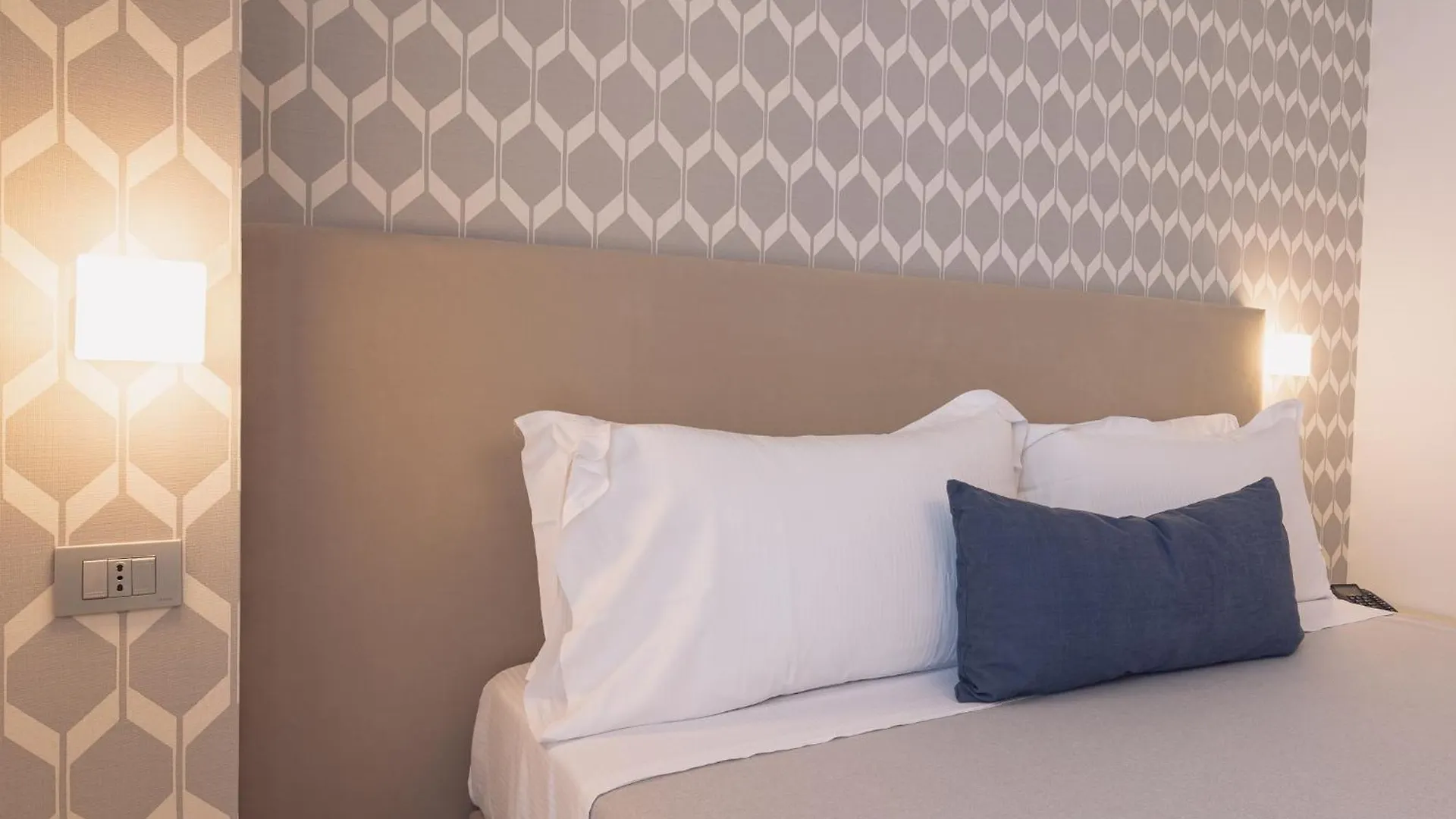 Selinunte Boutique Hotel Marinella di Selinunte 4*,  Italy