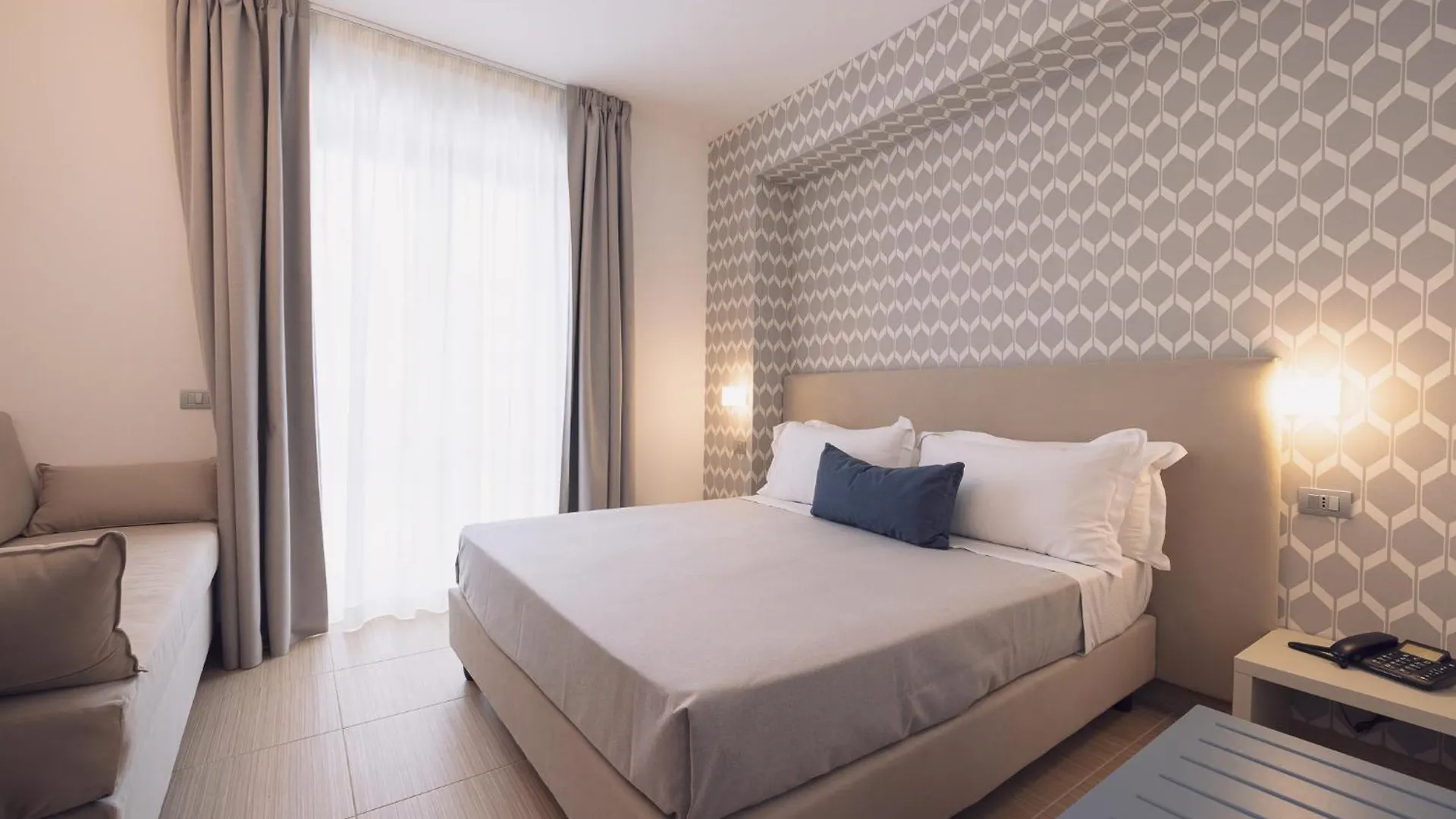 Selinunte Boutique Hotel Marinella di Selinunte