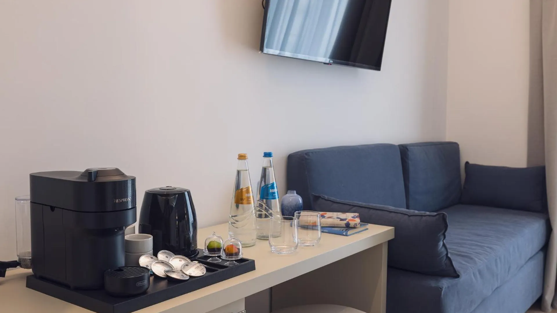 ****  Selinunte Boutique Hotel Marinella di Selinunte Italy