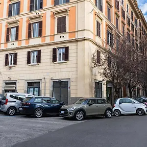 *** Guest house Casa Linnea Italy