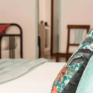 ** Guest house Torripa Group - Trastevere Italy