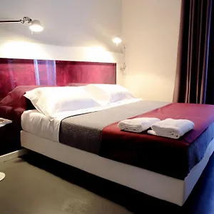 ** Bed & Breakfast Urbe Colosseo Italy