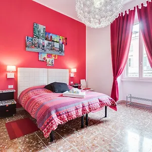 ** Bed & Breakfast 2 Passi Al Colosseo Italy